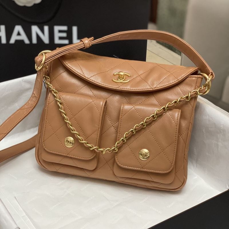 Ch*el satchel bags
